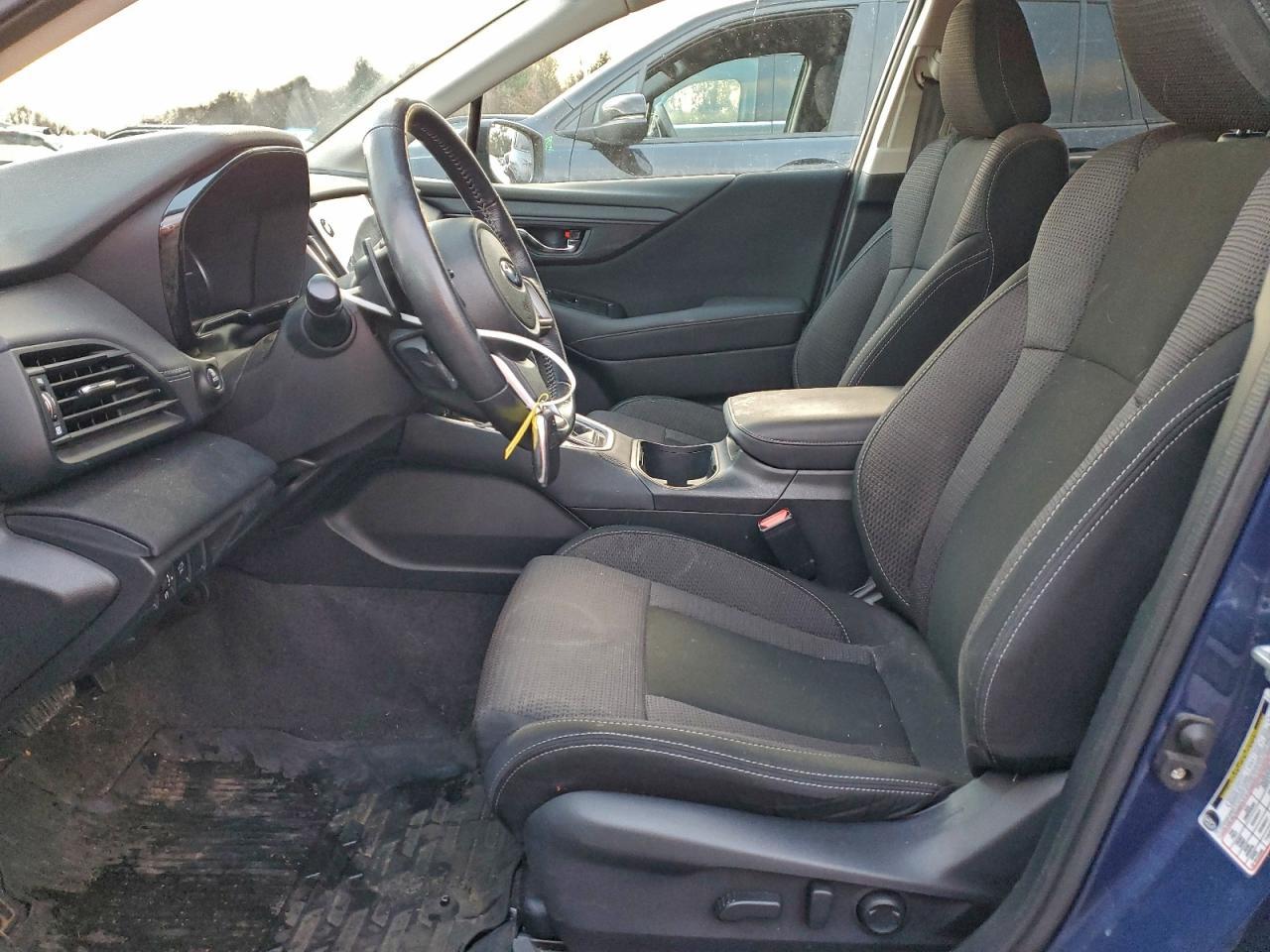 2021 Subaru Outback Premium - Фото 7