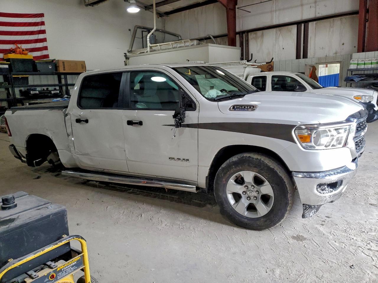 2023 Ram 1500 Big Horn/Lone Star - Image 4