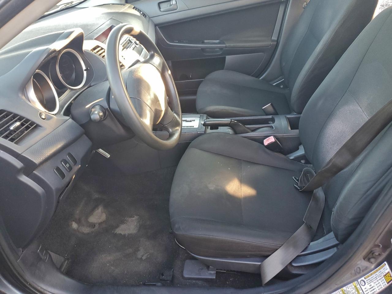 2010 Mitsubishi Lancer De - Фото 7