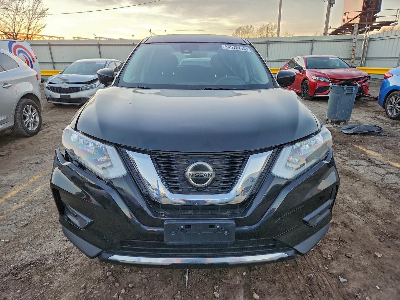 2020 Nissan Rogue S - Image 5
