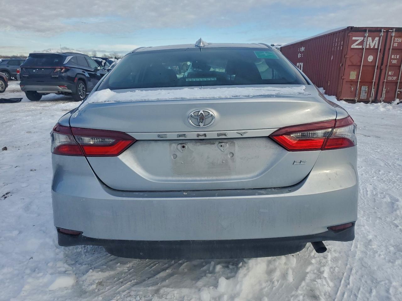 2023 Toyota Camry Le - Image 6