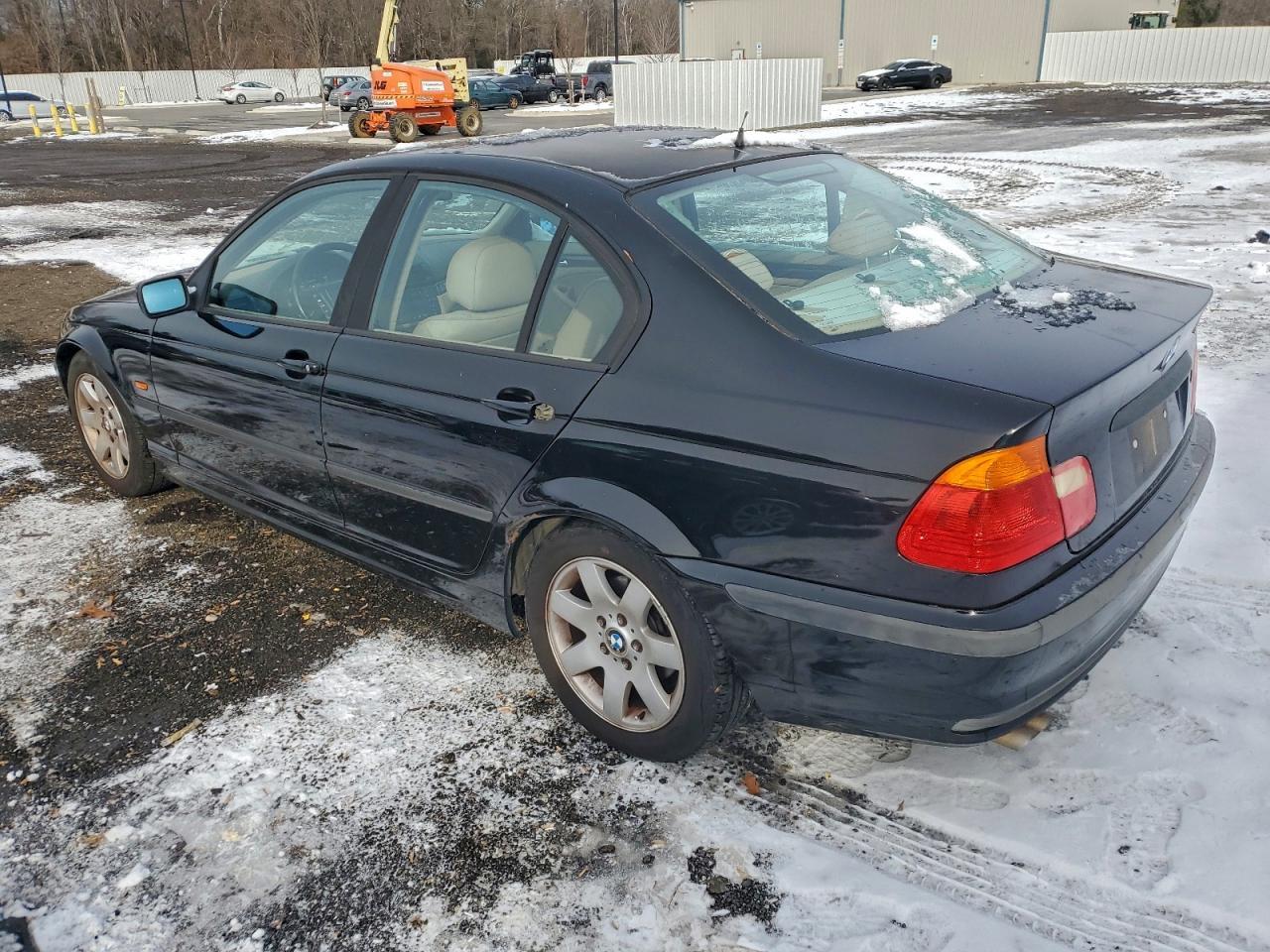2000 BMW 323 I - Фото 2