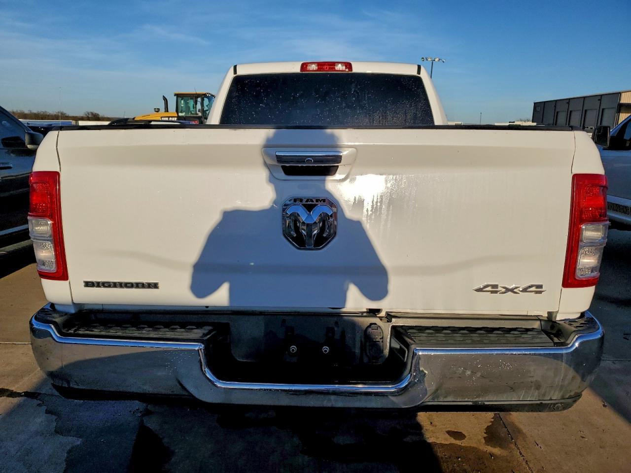 2019 Ram 2500 Big Horn - Фото 6