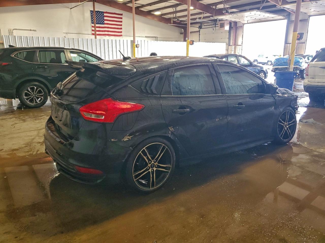2016 Ford Focus St - Image 3