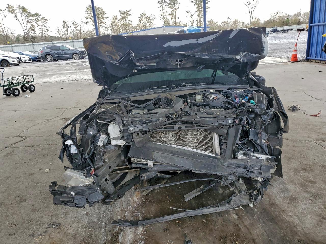 2023 Honda Accord Lx - Image 5