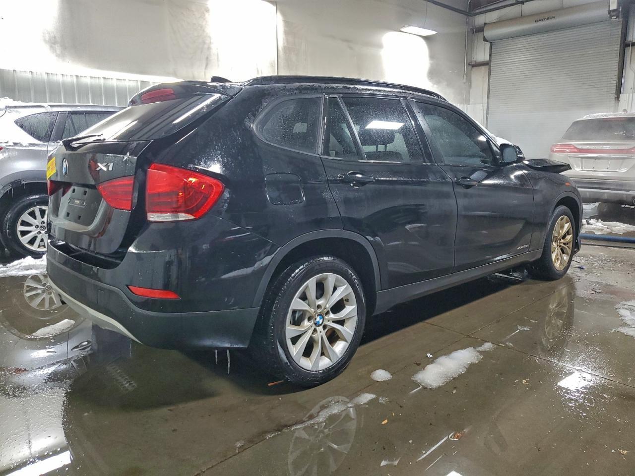 2014 BMW X1 xDrive28I - Фото 3