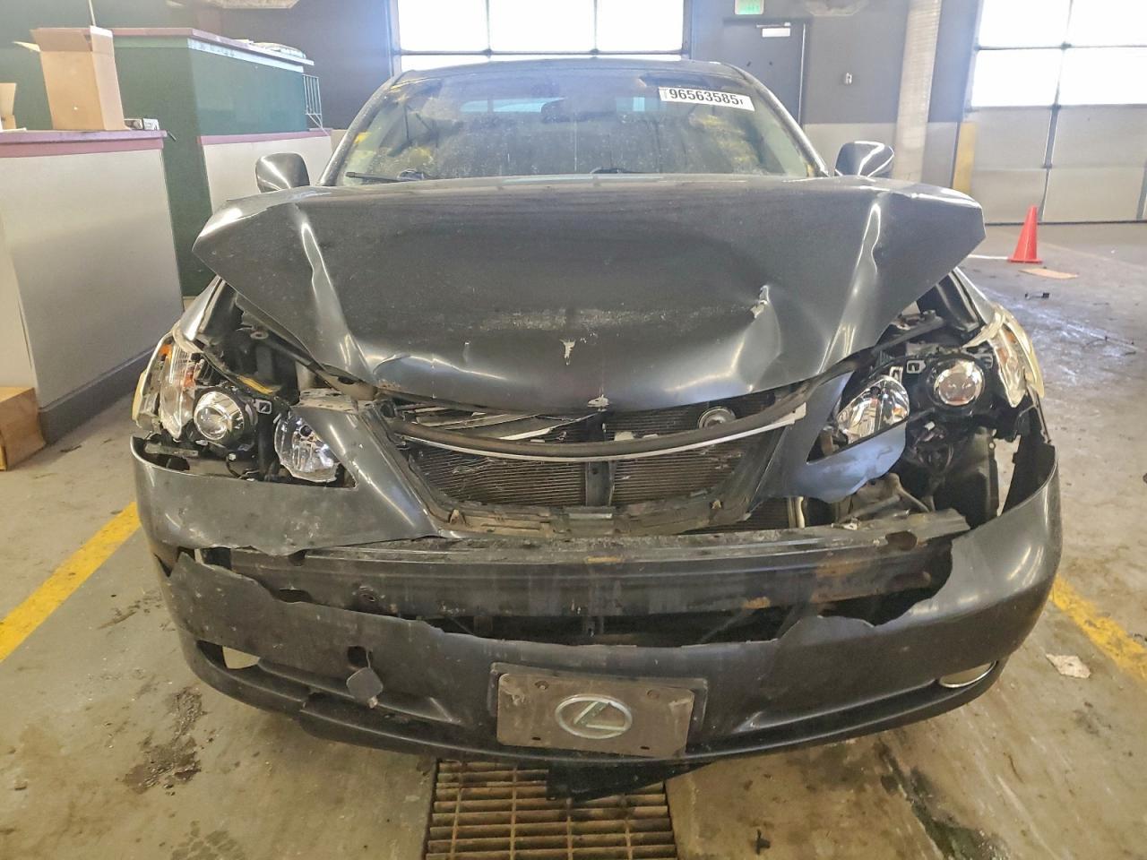 2007 Lexus Es 350 - Image 5