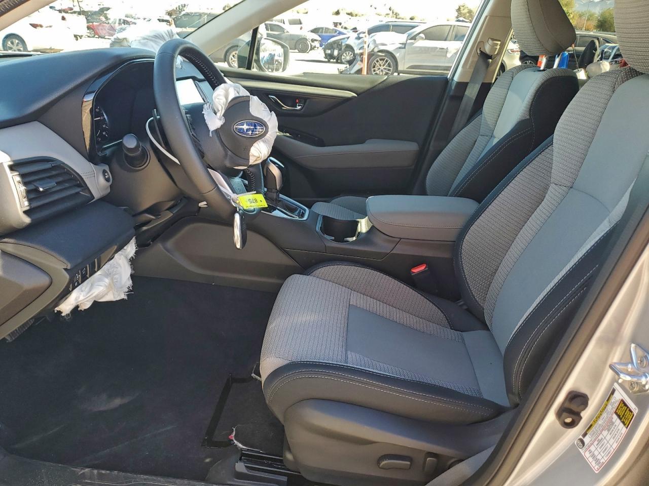 2025 Subaru Outback Premium - Image 7