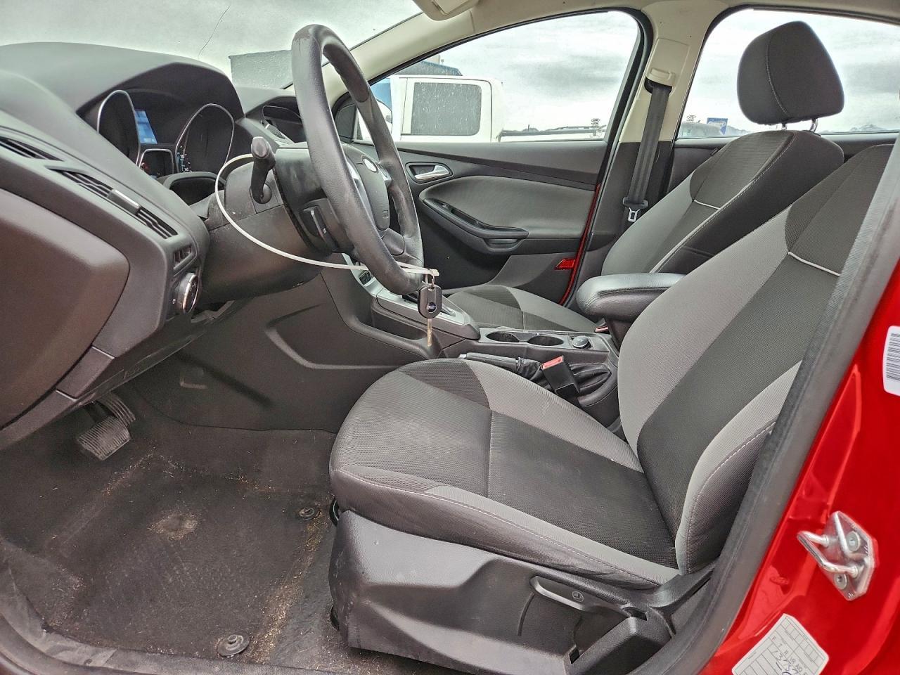 2014 Ford Focus Se - Image 7