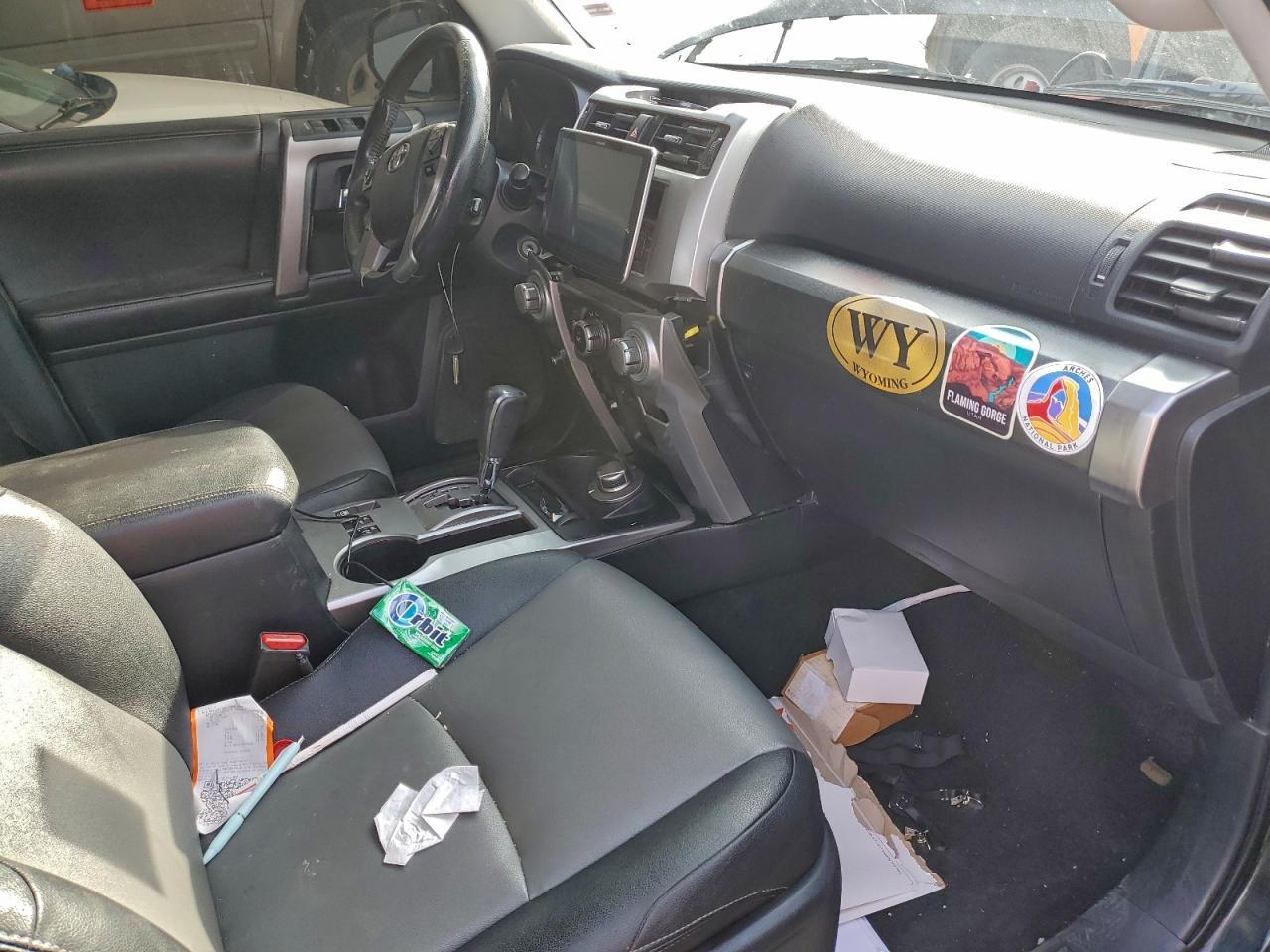 2016 Toyota 4Runner Sr5/Sr5 Premium - Фото 7