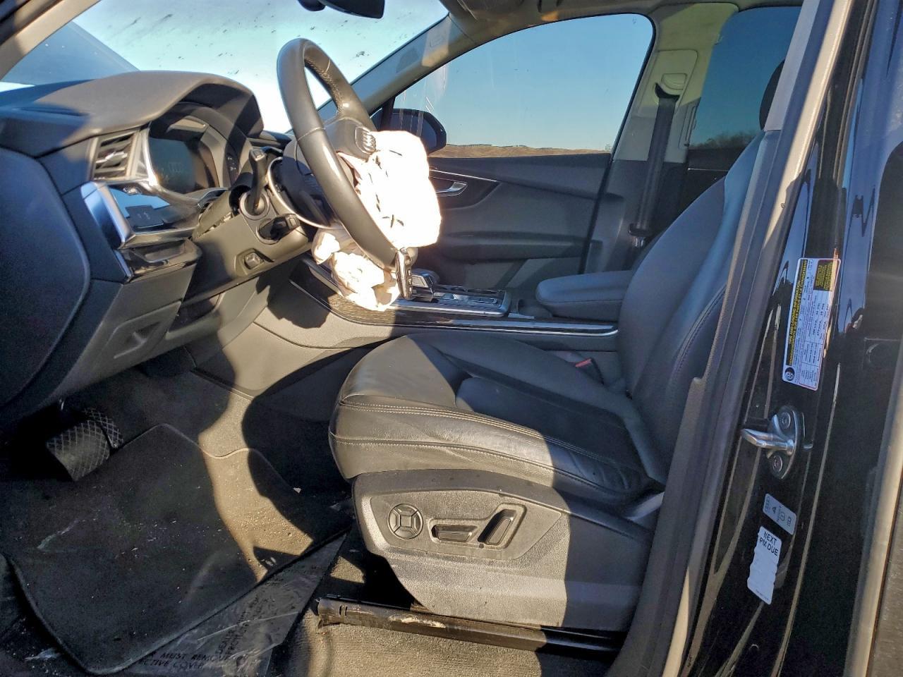 2021 Audi Q7 Premium Plus - Фото 7
