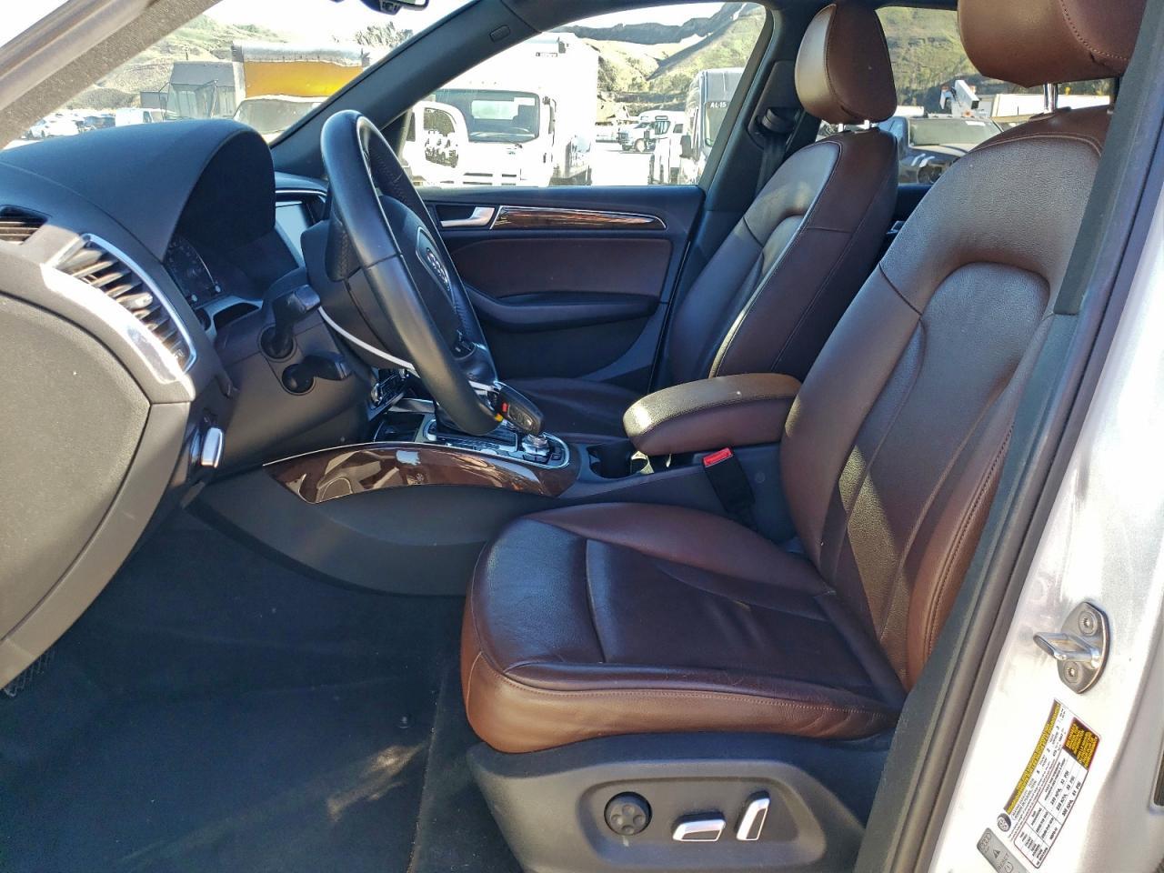 2017 Audi Q5 Premium Plus - Image 7