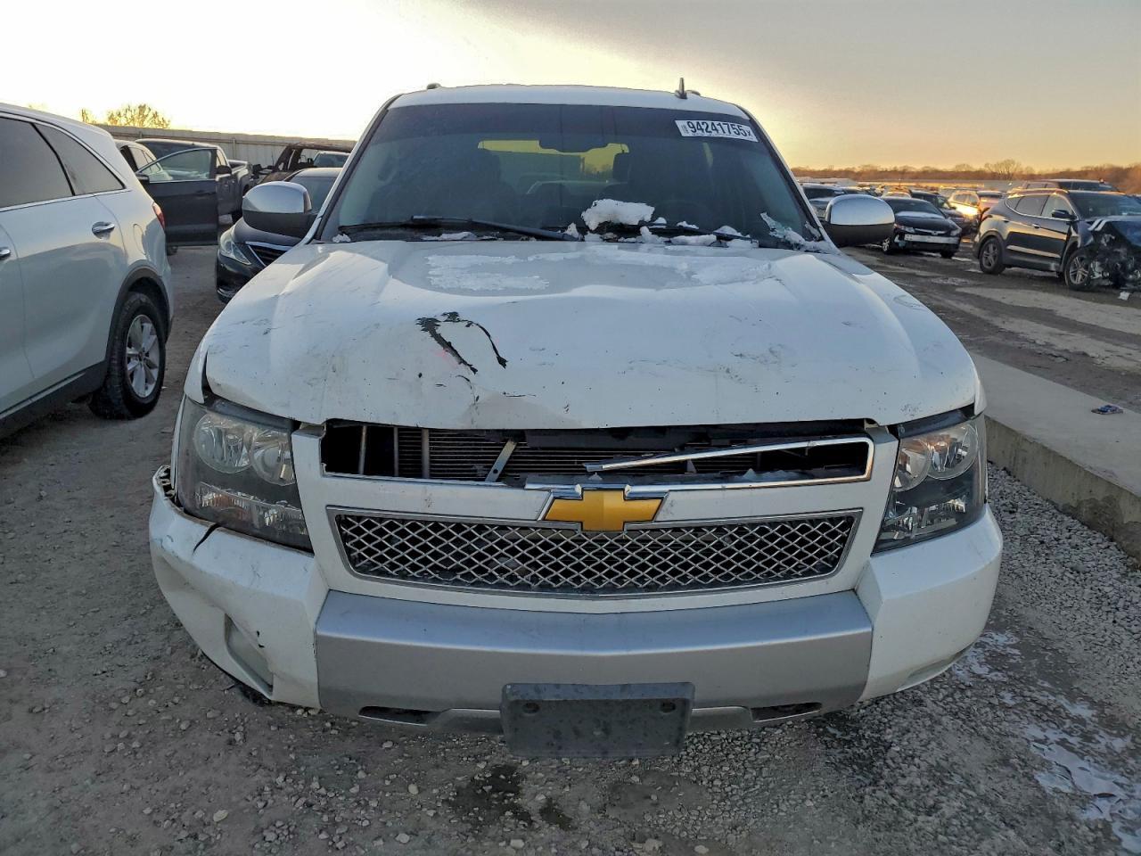 2007 Chevrolet Tahoe K1500 - Image 5