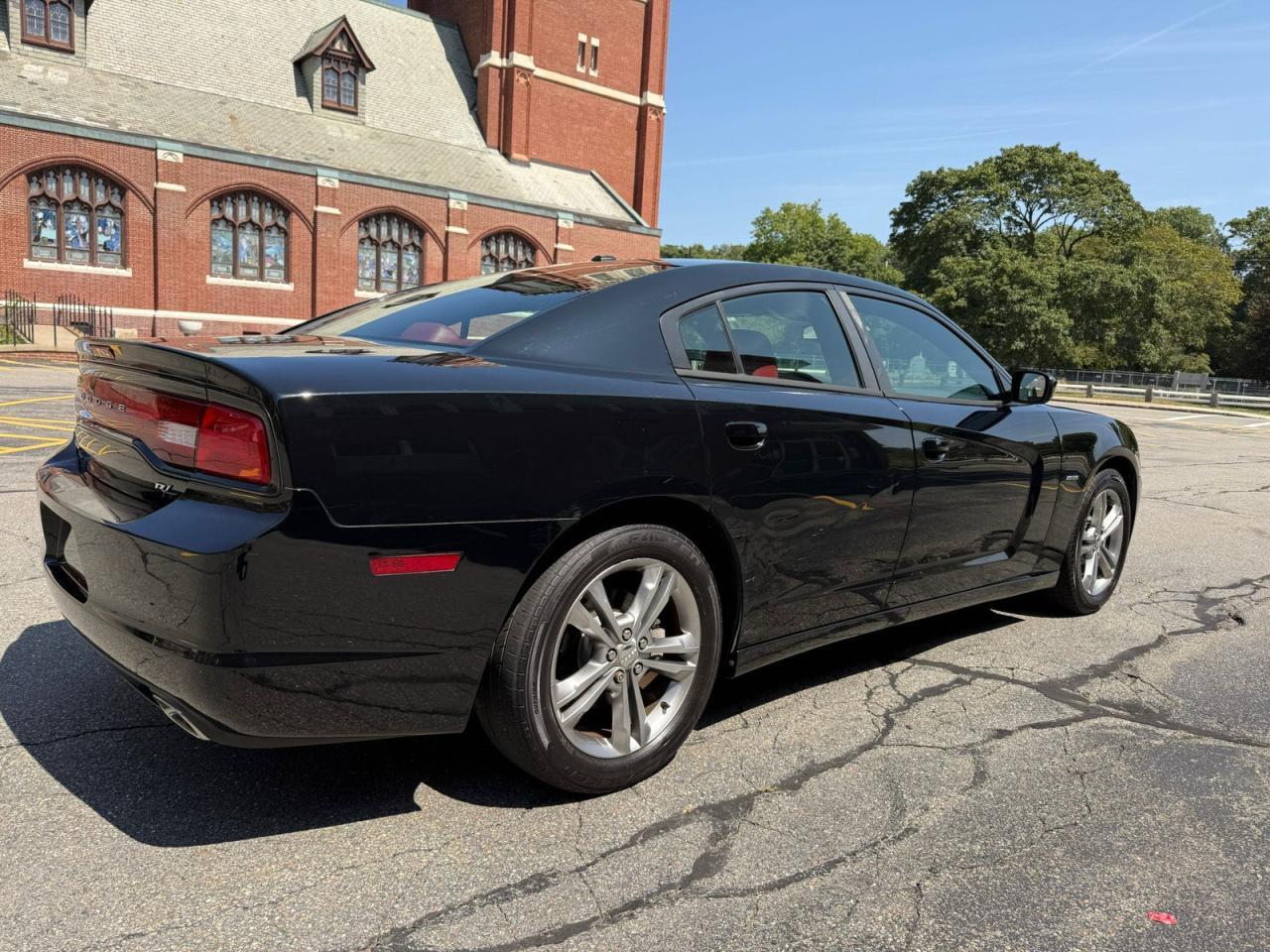 2013 Dodge Charger R/T - Image 4