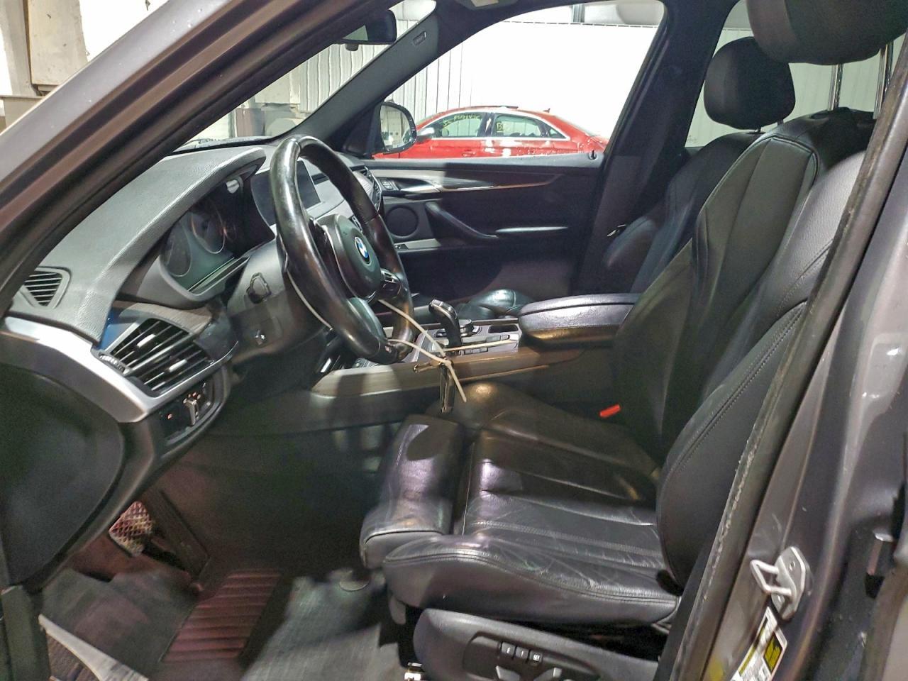 2015 BMW X5 xDrive35I - Фото 7