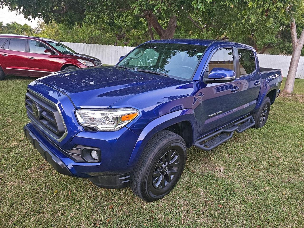 2023 Toyota Tacoma Double Cab - Фото 2