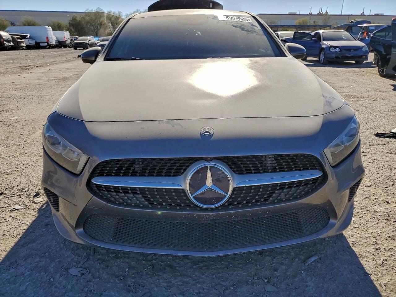 2019 Mercedes-Benz A 220 - Image 5