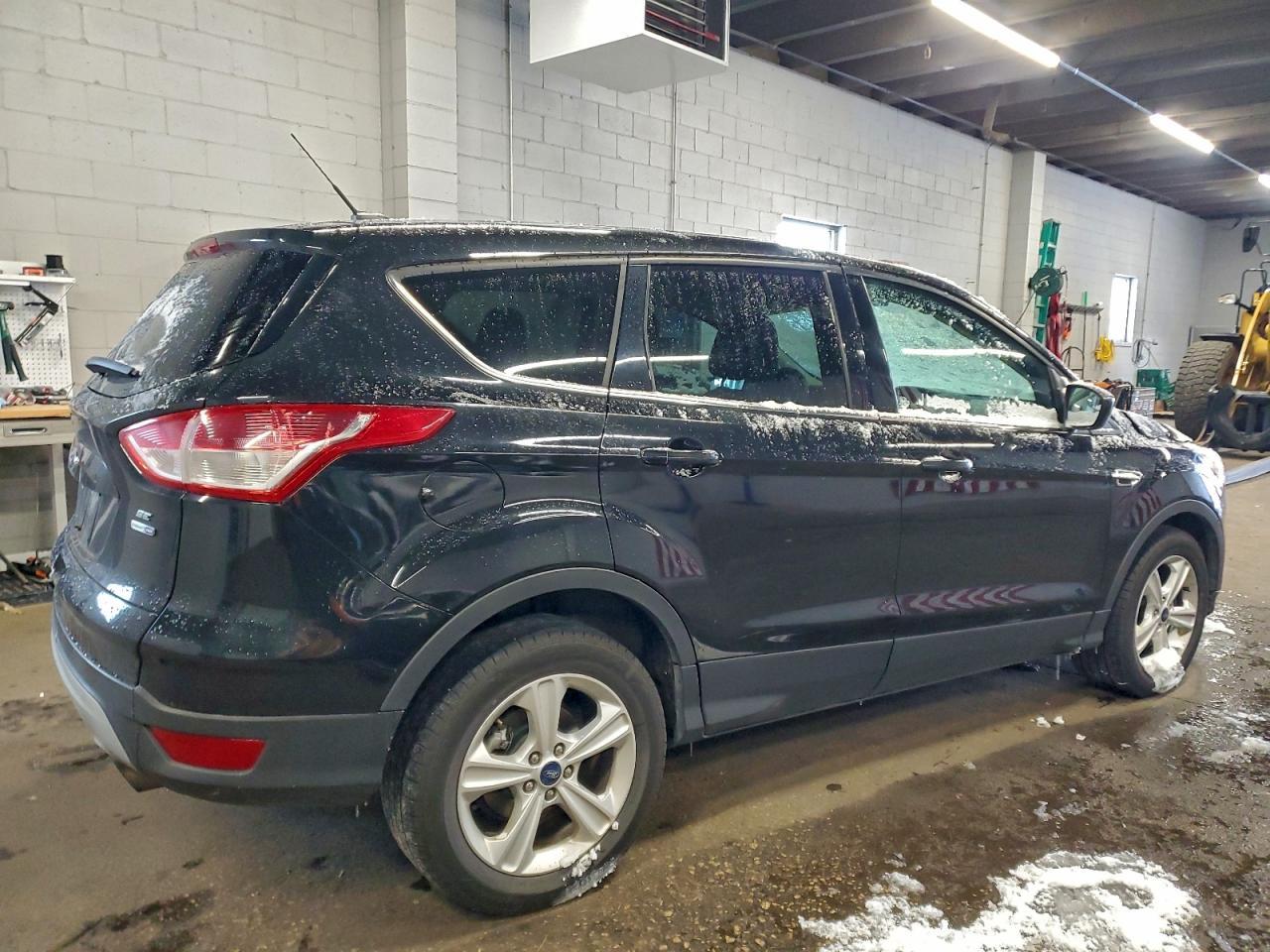 2014 Ford Escape Se - Фото 3