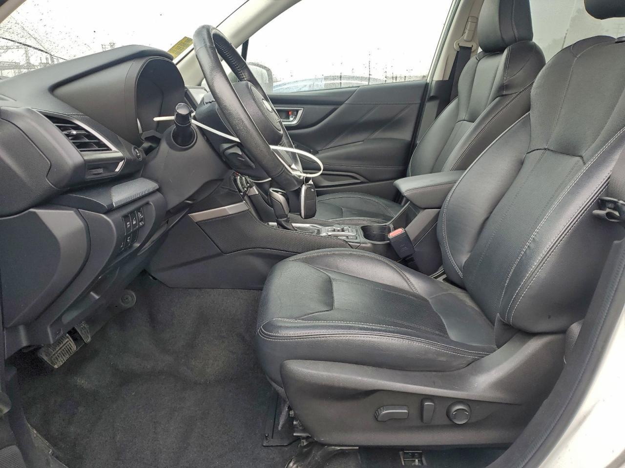 2020 Subaru Forester Limited - Image 7