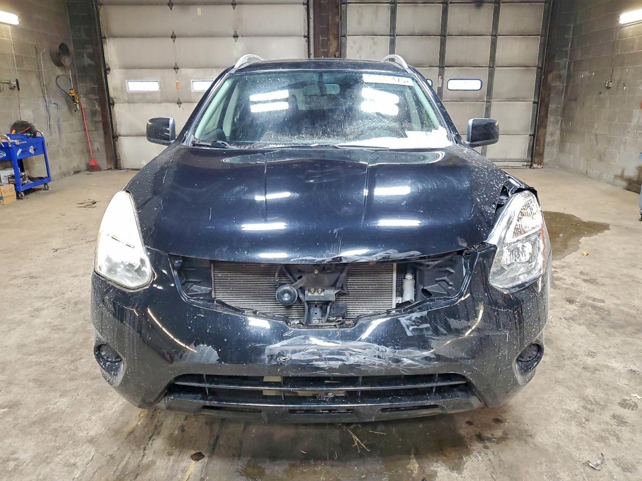 2011 Nissan Rogue S - Фото 5