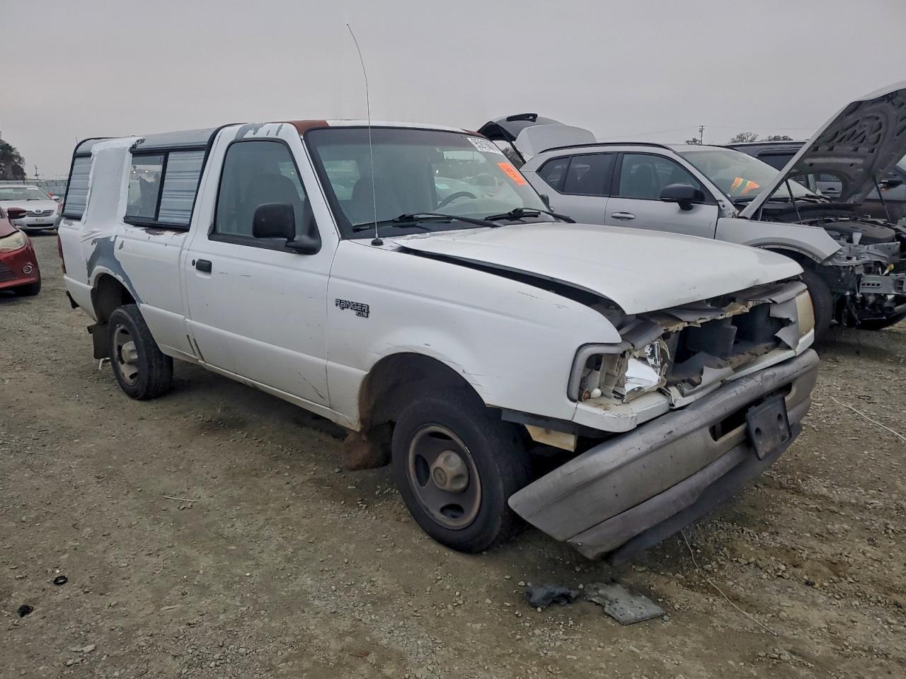 1997 Ford Ranger - Image 4