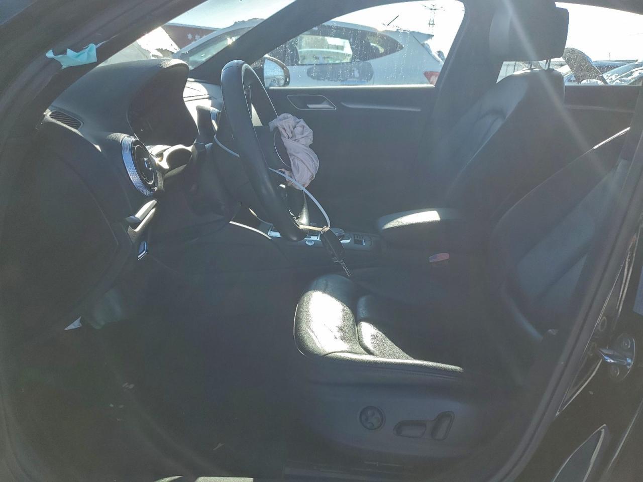 2019 Audi A3 Premium - Image 7