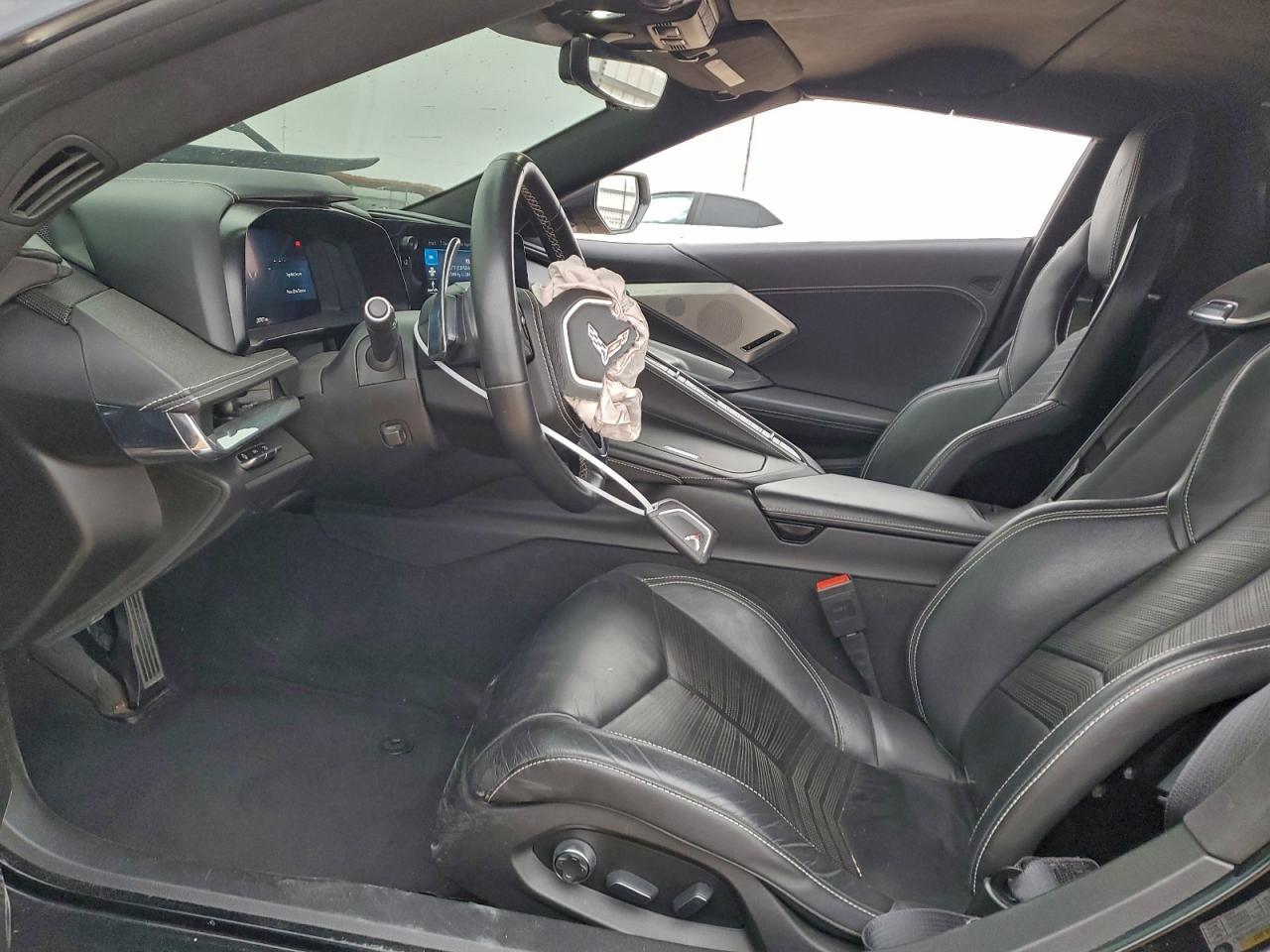 2020 Chevrolet Corvette Stingray 3Lt - Image 7