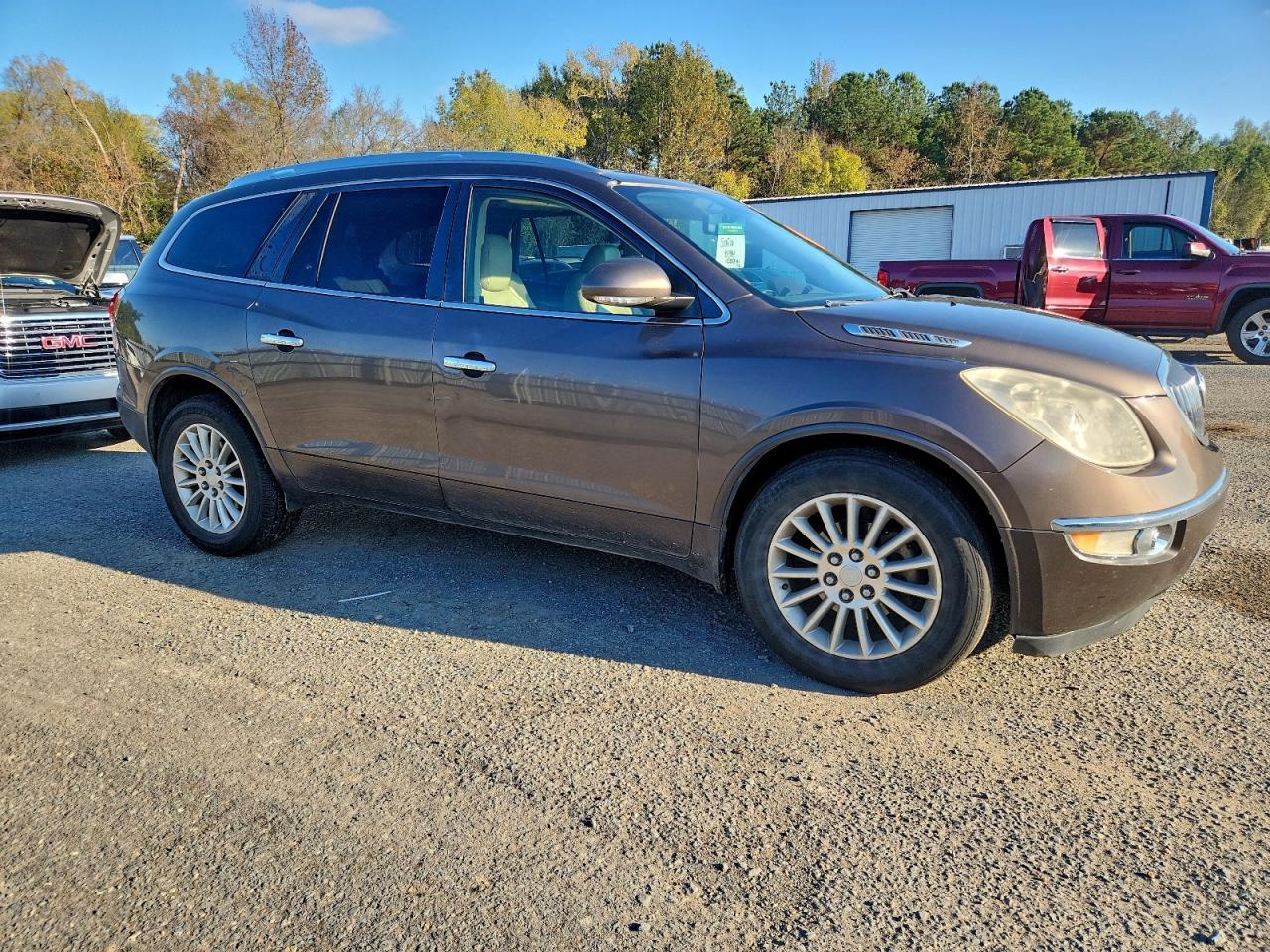2012 Buick Enclave - Image 4