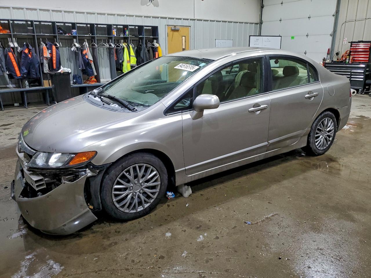 2006 Honda Civic Lx