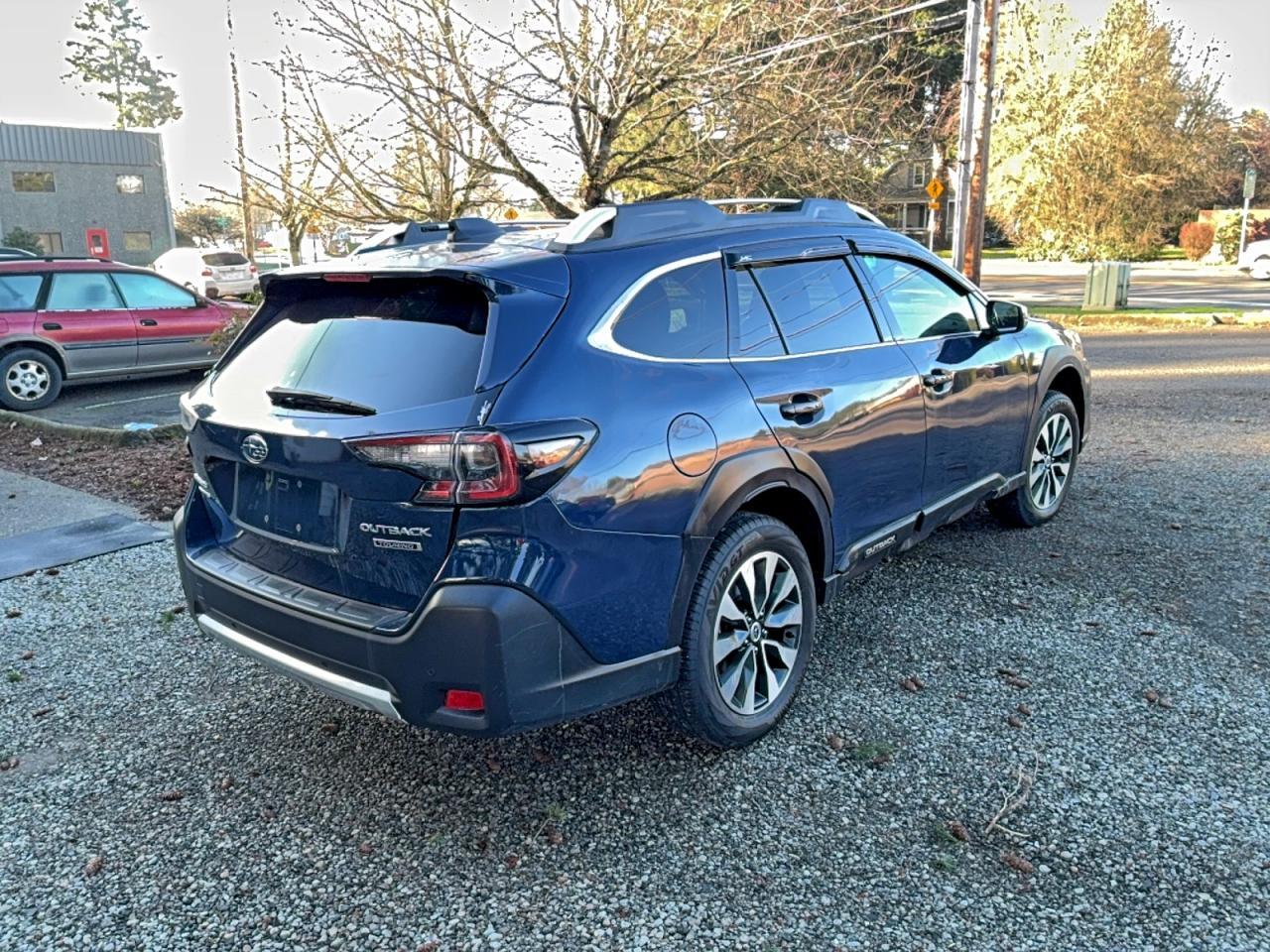 2023 Subaru Outback Touring - Фото 4