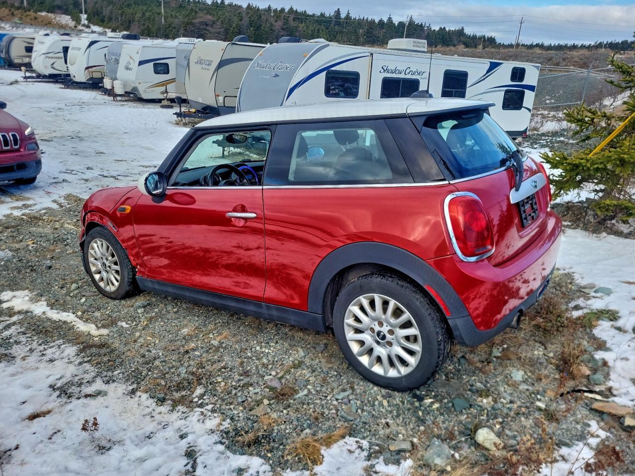 2014 Mini Cooper - Фото 2
