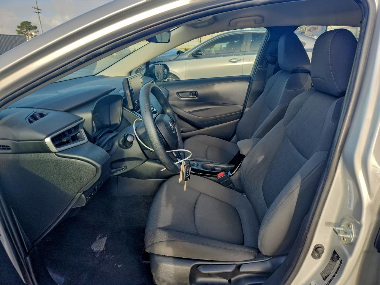 2022 Toyota Corolla Le - Фото 7