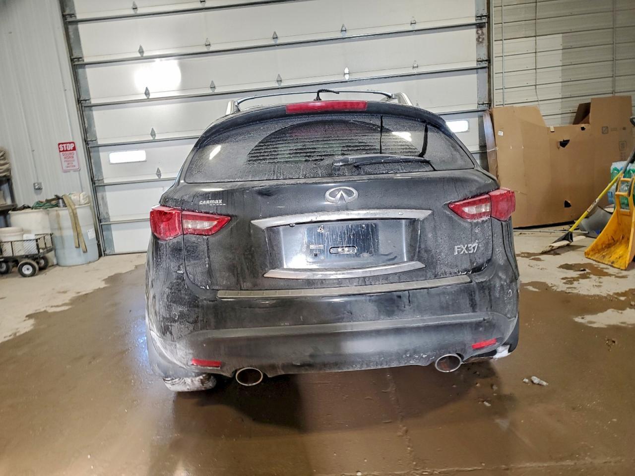 2013 Infiniti Fx37 - Фото 6