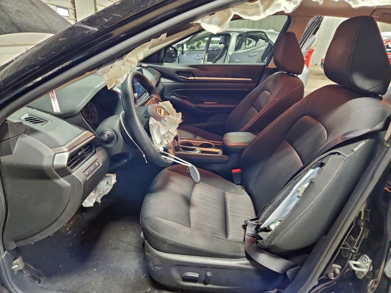 2023 Nissan Altima Sv - Фото 7