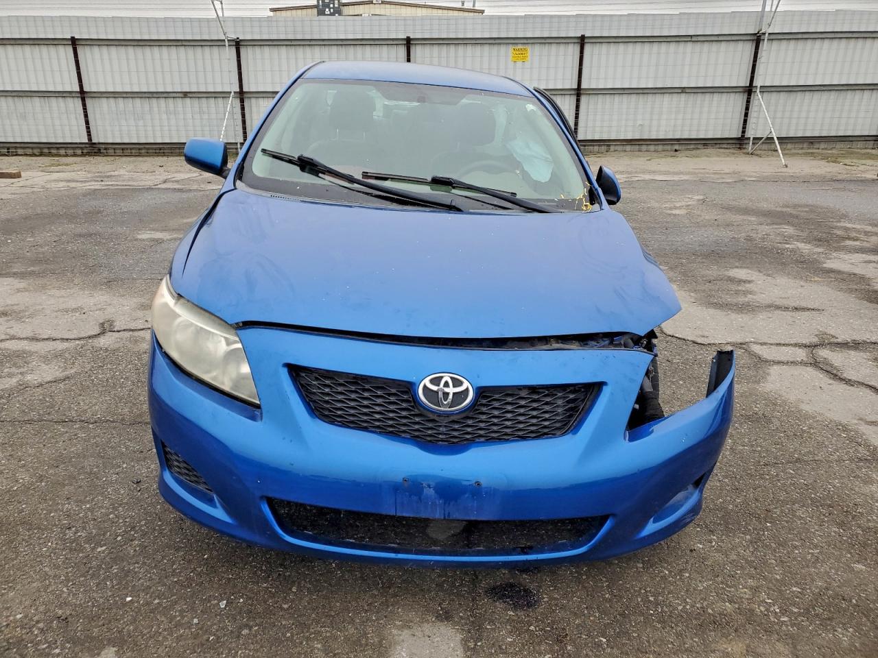 2010 Toyota Corolla Base - Image 5