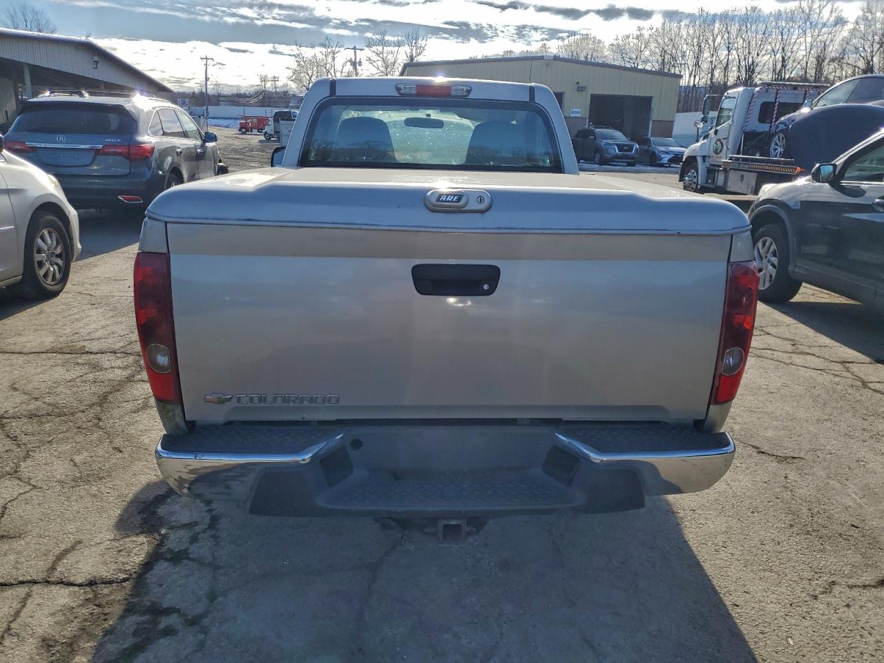 2007 Chev Colorado - Image 6