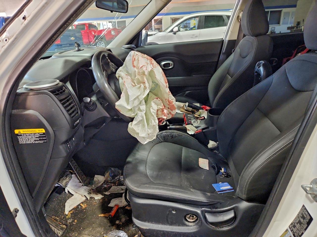 2014 Kia Soul Base - Image 7