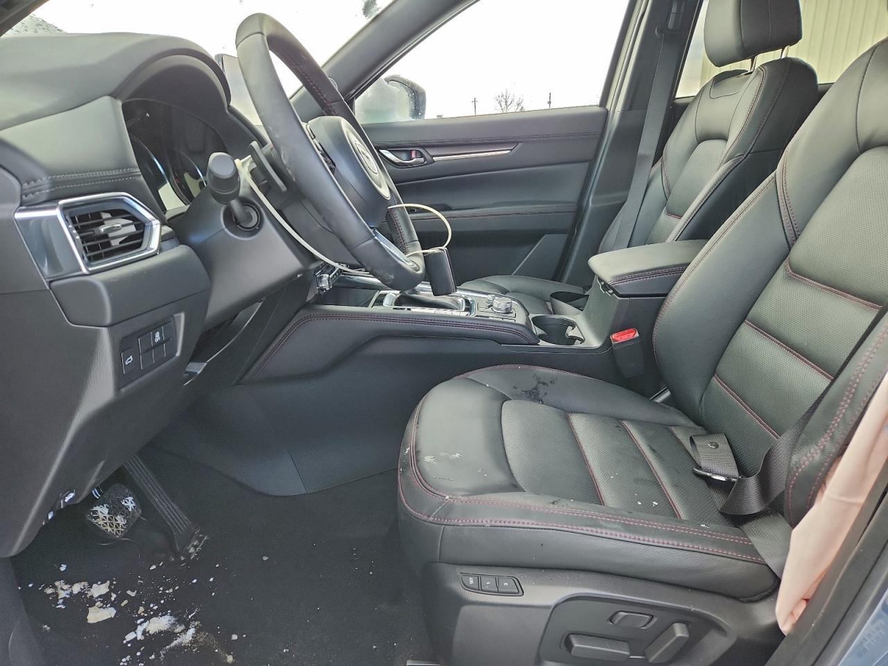 2025 Mazda Cx-5 Premium - Image 7