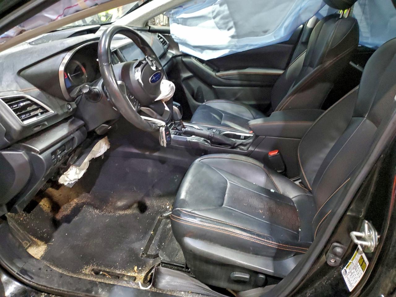 2021 Subaru Crosstrek Limited - Image 7