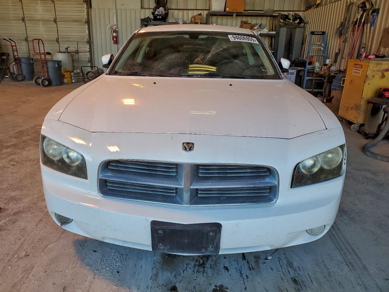 2010 Dodge Charger Sxt - Image 5