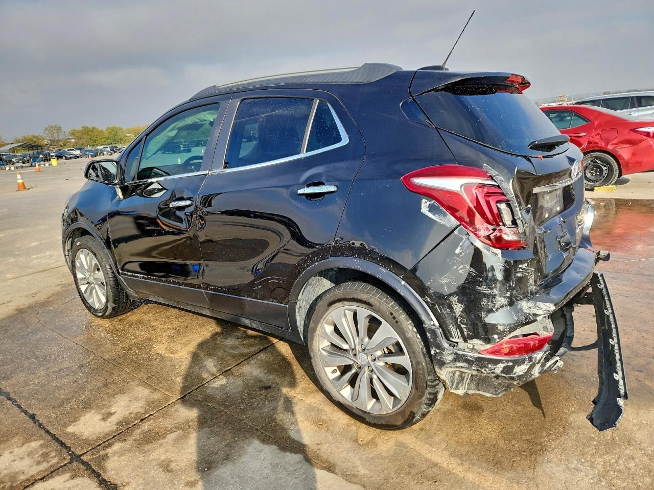 2019 Buick Encore Preferred - Image 2