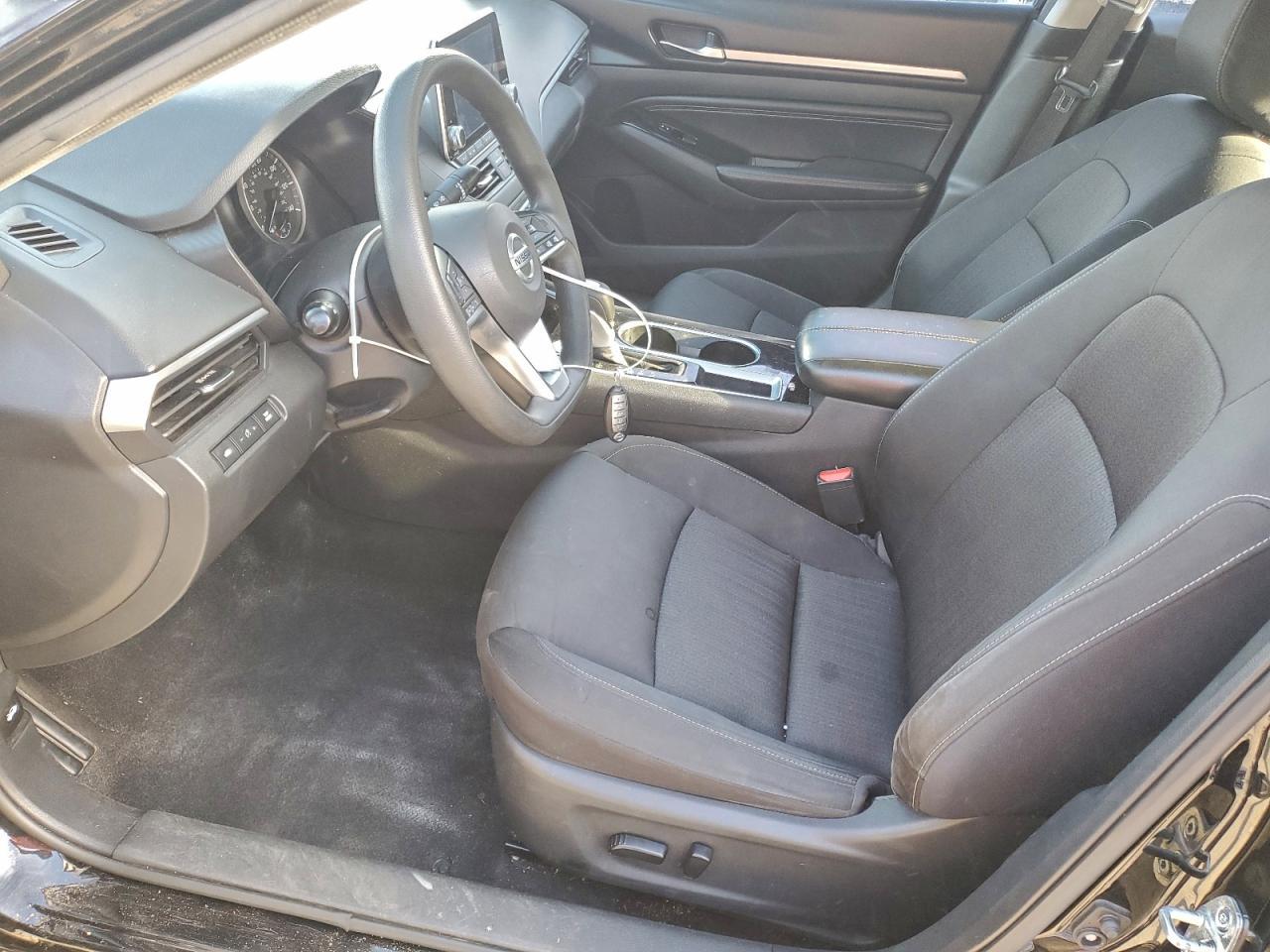 2021 Nissan Altima Sv - Фото 7