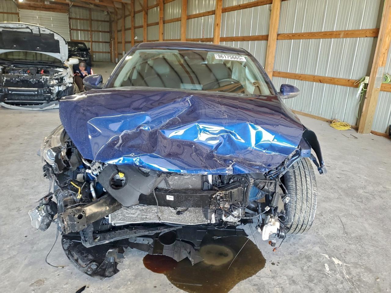 2021 Kia Forte Ex - Фото 5