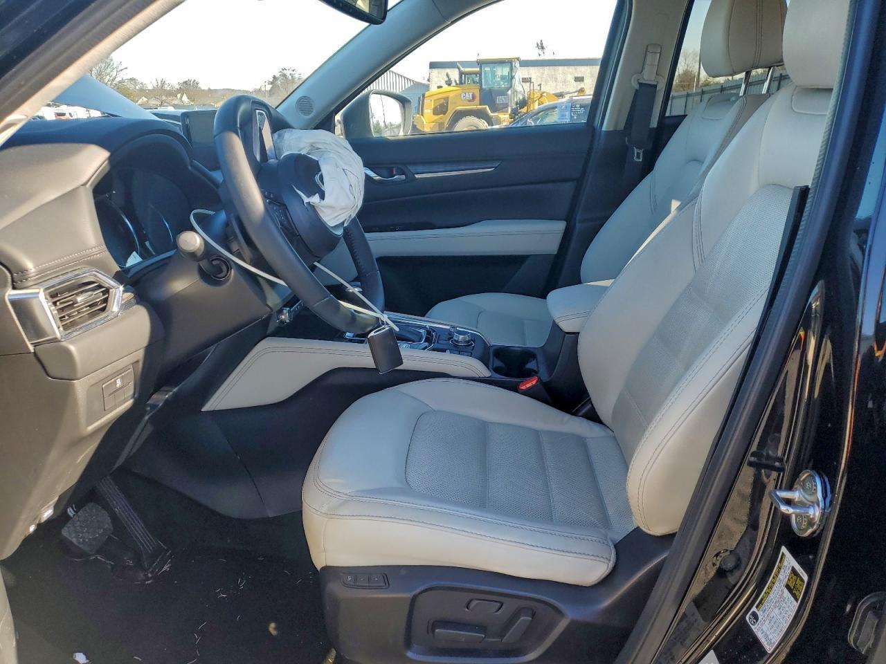 2023 Mazda Cx-5 Premium - Фото 7