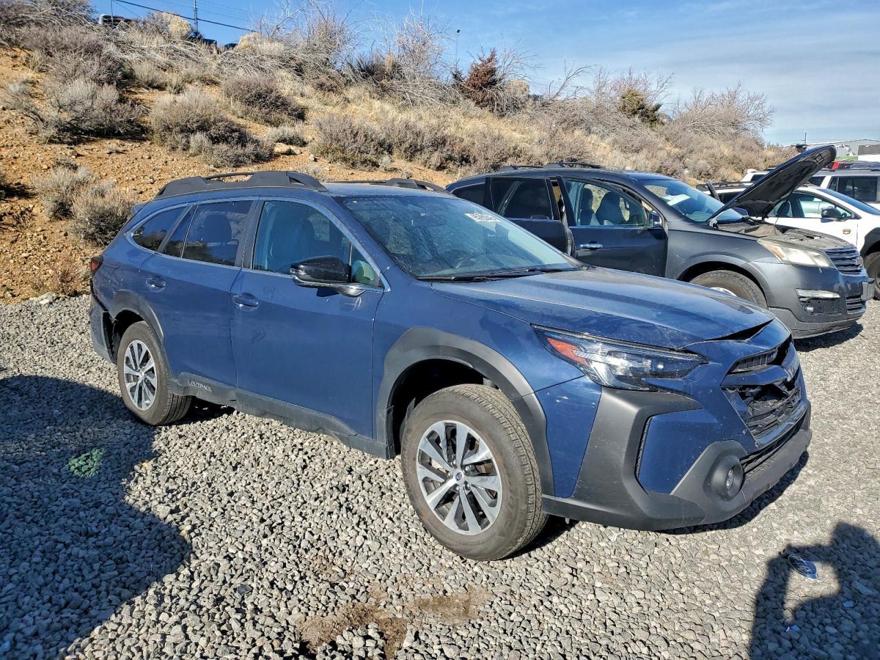 2024 Subaru Outback Premium - Фото 4