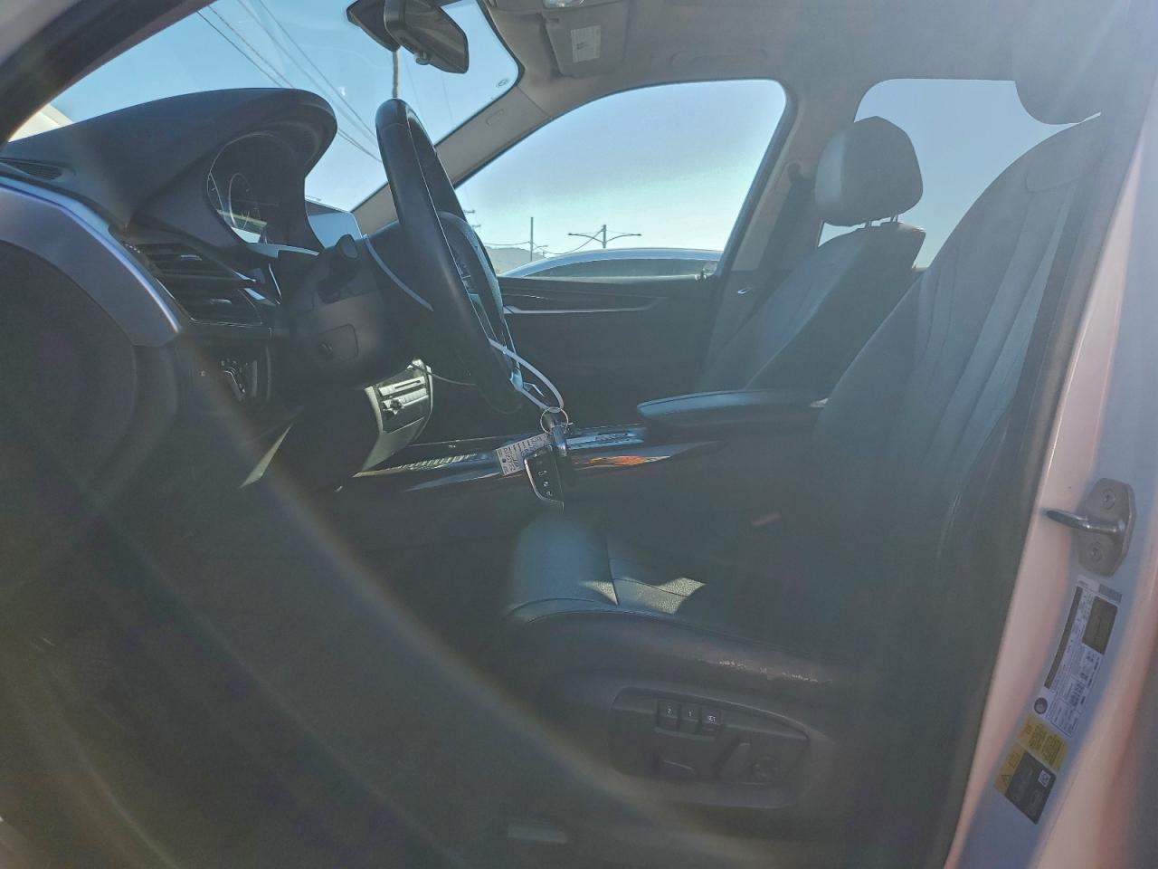 2016 BMW X5 Xdr40E - Фото 7