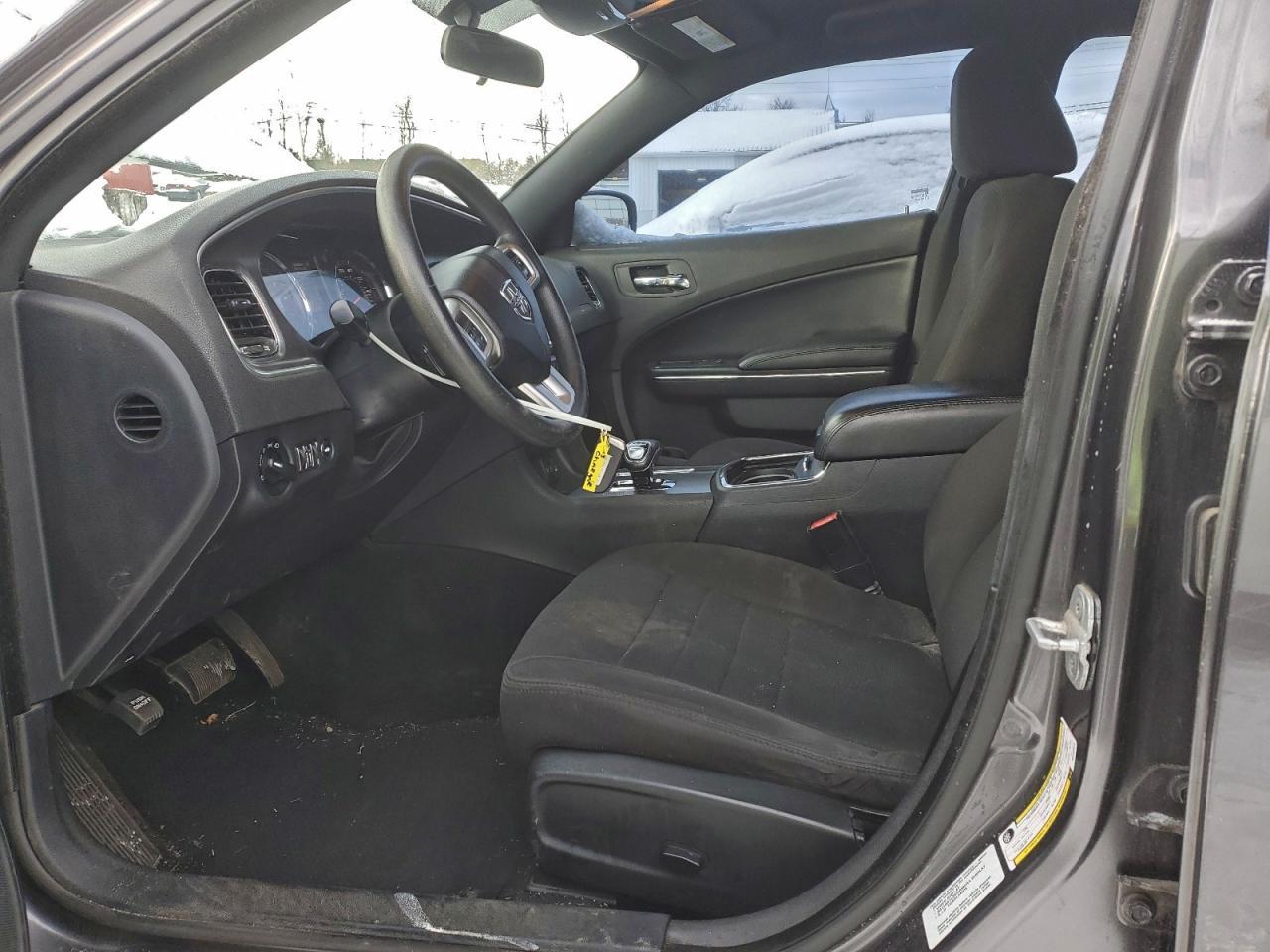 2013 Dodge Charger Se - Фото 7