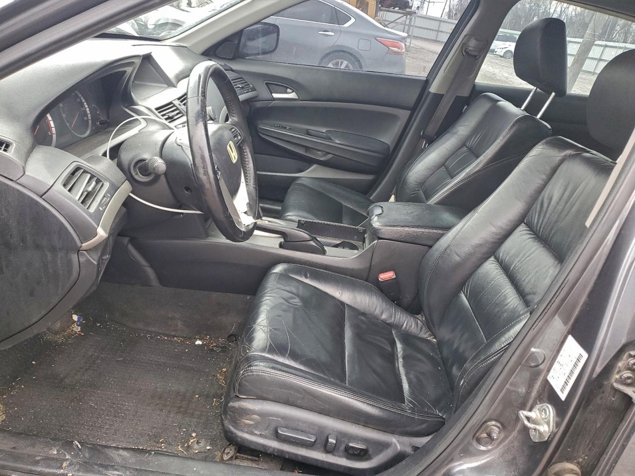 2012 Honda Accord Se - Фото 7