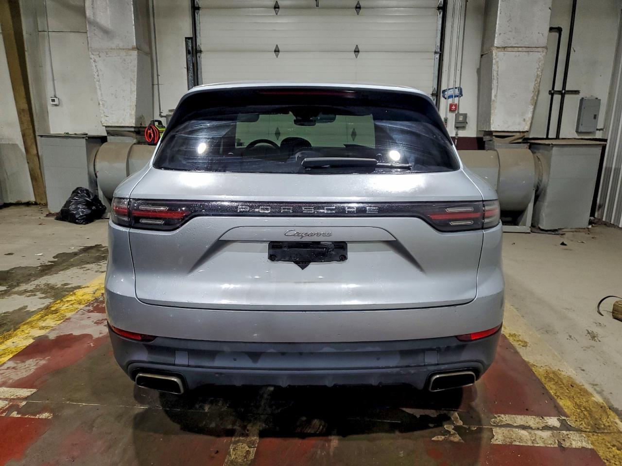 2023 Porsche Cayenne Base - Фото 6