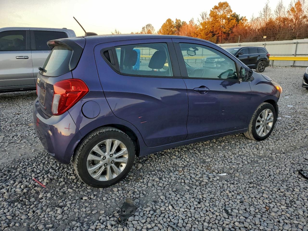 2016 Chevrolet Spark - Image 3